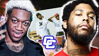 OG Maco Explains His Fight With Key!