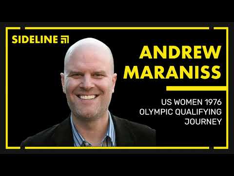 US Women 1976 Olympic Qualifying Journey | ANDREW MARANISS