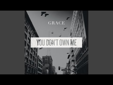 You Don't Own Me (Radio Mix)