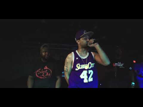 Y.S (Young Sleep) SC2 Release Party