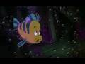 The Little Mermaid Ariel Shark Scene Hebrew Fandub