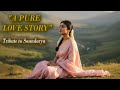 Tribute To Soundarya A Silent Deep Heart Melting Love Story Mouna Prema Silent Love Forever