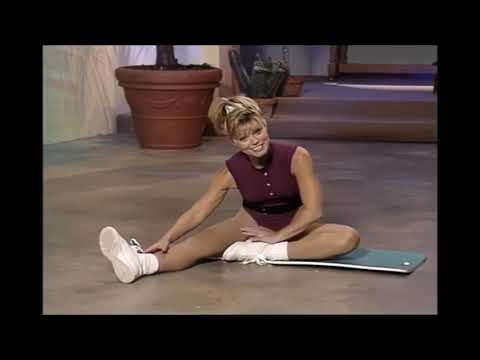 Quick Toning Thighs of Steel Tamilee Collection 