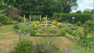 preview picture of video 'Jardin de Normandie : Jardins de la Mansonière'