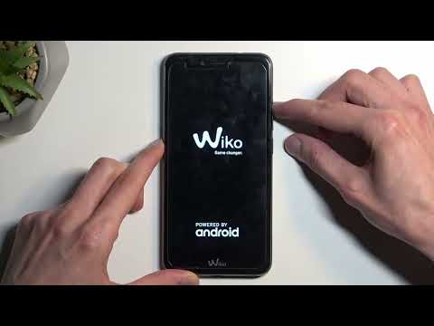 How To Wipe Cache On WIKO U Pulse