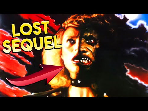 19 FACTS YOU DIDN'T KNOW ABOUT | Howling 2: Your Sister Is A Werewolf (1985)