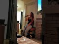 Let Me Know Sammy J Cover By Hailee Jensyn