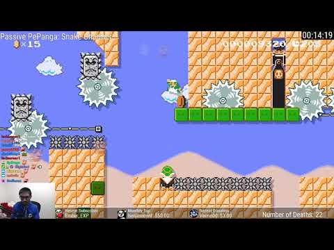 The Best of 2019 - All My Super Mario Maker 2 Levels