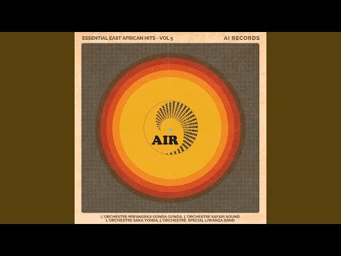 Mimi Msafiri (Pt. 1)