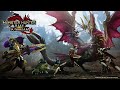 Proof Of A Hero Sunbreak Edition Full Version Monster Hunter Rise Sunbreak
