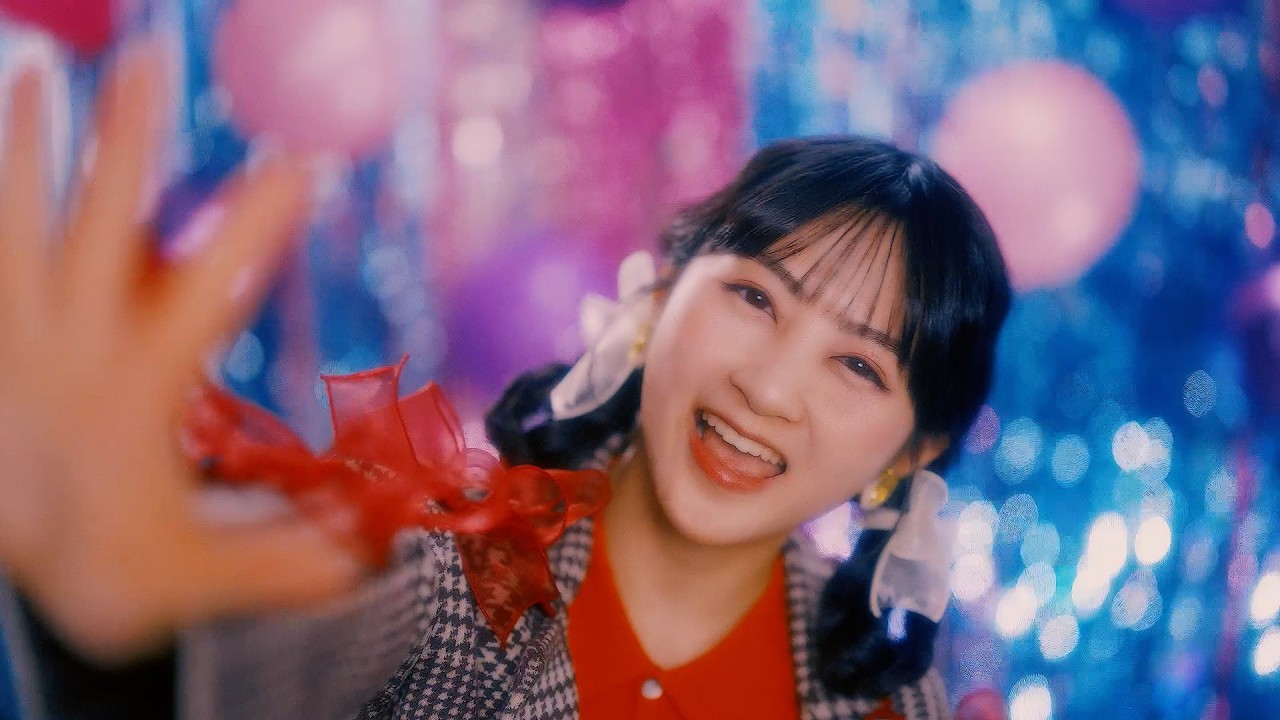 ＜兵頭美波 ビューティーソロver.＞好きバレっぴ／アップアップガールズ（２）