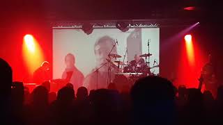 Claudio Simonetti&#39;s Goblin - La Caccia (Zombi/Dawn Of The Dead) (live @Orion)