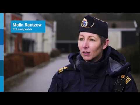 Skydda dig mot inbrott - tänk som tjuven