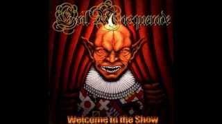 EVIL MASQUERADE - Welcome to the show