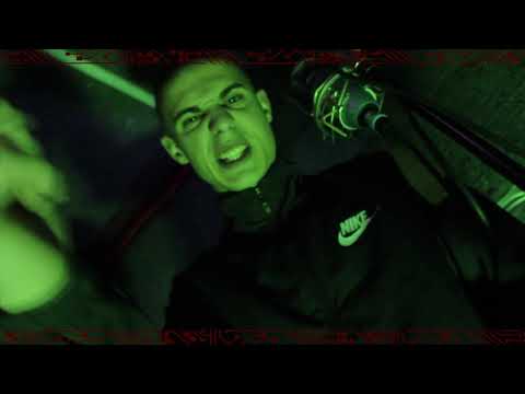 KRLE // SESSION // (GREEN LAYER STUDIOS) 2019