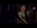 Return To Oz 1985 Escaping The Hospital