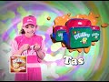 Ratu Milky Versi Kasti Promo