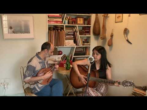 Ghore Ferar Gaan Lyrics (ঘরে ফেরার গান) : Dolinman X Chandrima