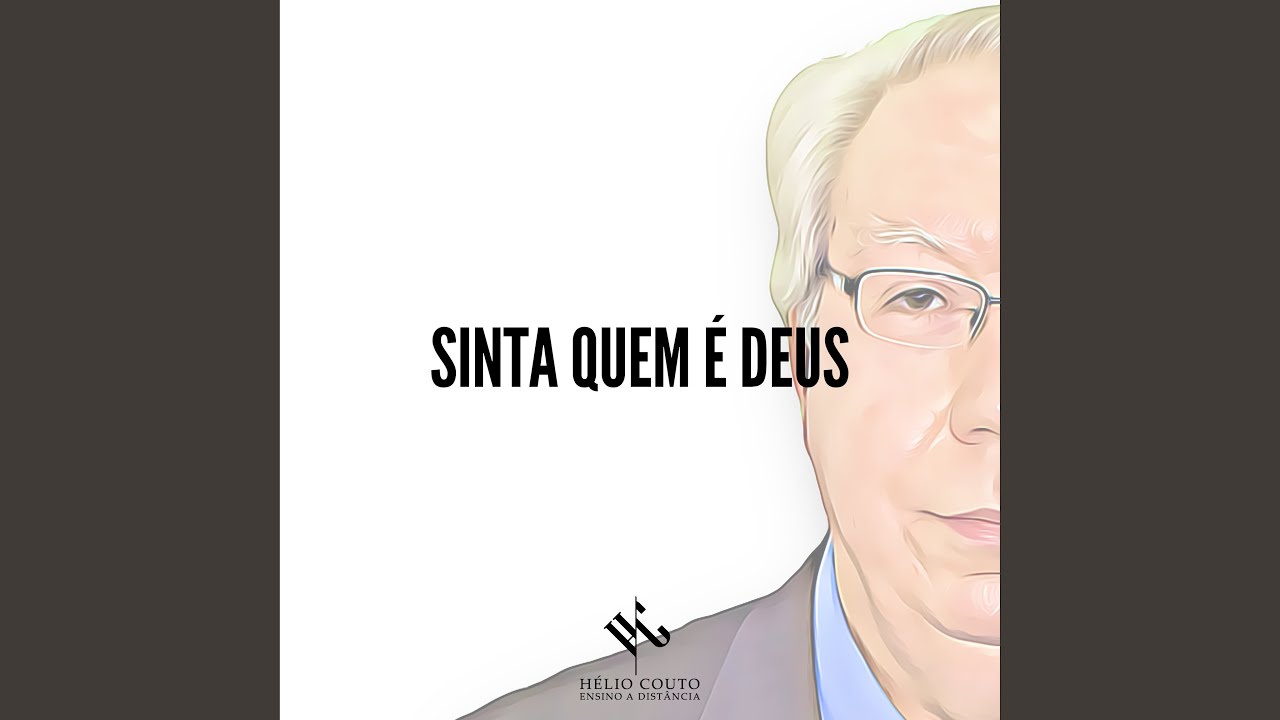 Sinta Quem É Deus