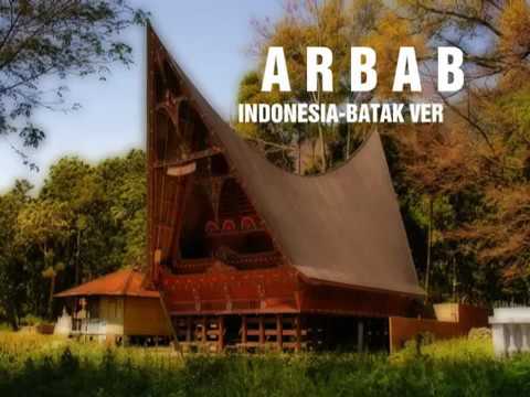 Lagu arbab bahasa batak dan indonesia