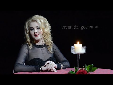 Adriana Ștefan  - Nu sunt vorbe în vânt  (Video Oficial )