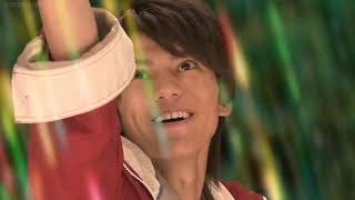 Download lagu ULTRAMAN GINGA AND JEAN NIEN VS DARK ZAGI mp3