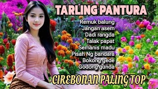 Download lagu TARLING PANTURA - CIREBONAN'S MOST TOP - MOST POPULAR 2026 mp3