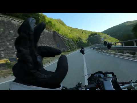 Brasov - Baile Herculane/ Aventura in Balcani ep.1