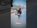 Shah NAwaz KinG Of 46 Group Wheeling Lahore