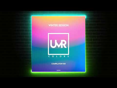 ISMAIL.M, Redspace, Maze 28 - Troya (Original Mix) [UNCLES MUSIC COLORS]