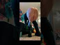 Goth Girl With Big Ass