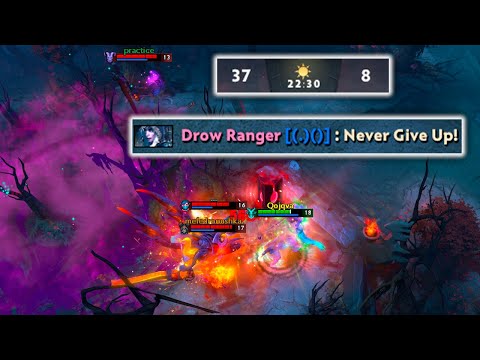 The Most Epic Comeback You've Ever Seen