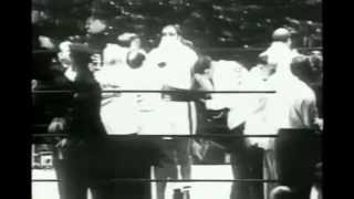 Rocky Marciano   The Man