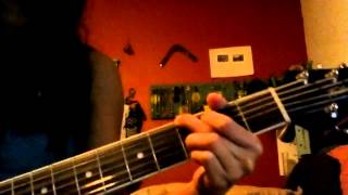 Shades-the devil makes three