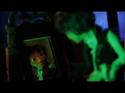 Konstruktor (The Designer) - Official Trailer [HD]