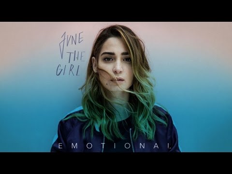 June The Girl - Emotional (Electromix Audio)