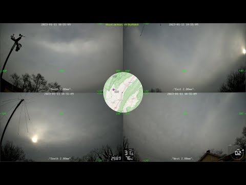 2023.10.01 - Evening LiveFeed