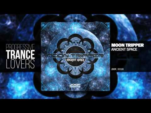 Moon Tripper - Inner Eye