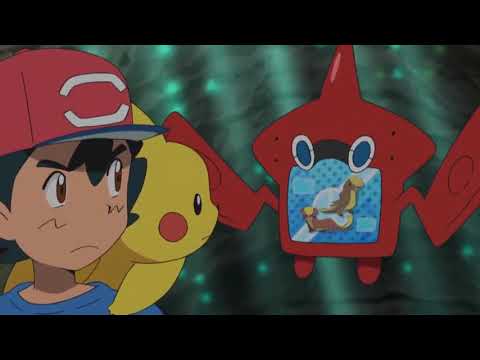 Yungoos and Gumshoos Pokedex entries