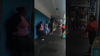 🇿🇦These ladies gave me tough time in CapeTown🤞 #travelsouthafrica #viral #streetstyle