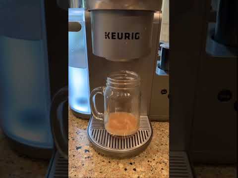 Mary's recipe for a healthy relationship