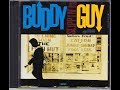 7 - 11 - Buddy Guy