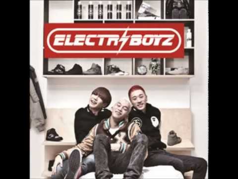 Electroboyz ft. Nana - Ma Boy 3 (Full Audio)