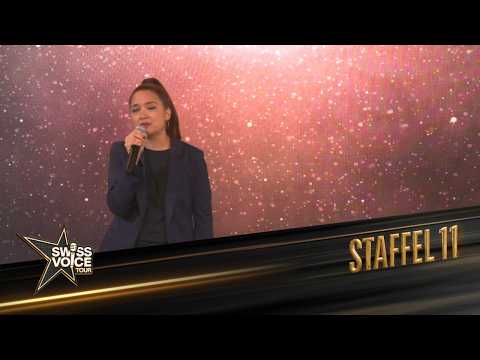 Kamilla - Swiss Voice Tour 2026, Volkiland