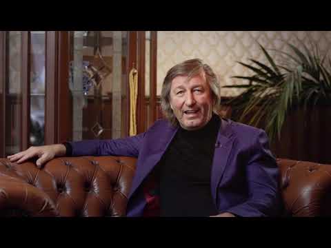 CEO about Company - Symphony Solutions - part 2