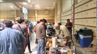 2015 Miami Hamboree recap
