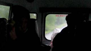 NBHS Varsity Baseball singing to Waking Up In Vegas