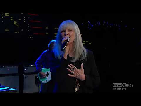 Pat Benatar We Belong Live 2024 4K