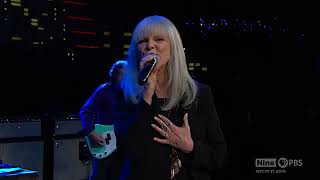 Pat Benatar We Belong Live 2024 4K