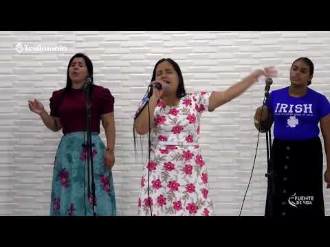 LA GRAN PRUEBA DEL AMOR | HNO. CARLOS JULIO SANTOYA | IGLESIA DEL MMM ZAMORANO